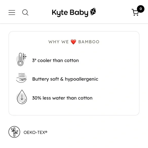 Harry Potter™ X Kyte Baby || Long Sleeve Bubble Romper - Picture 10 of 12